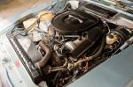 Mercedes-Benz 450 SL 1976 года